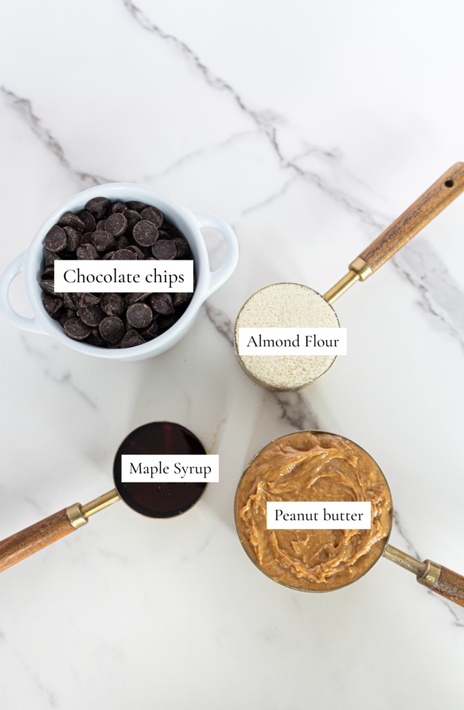 Ingredients picture