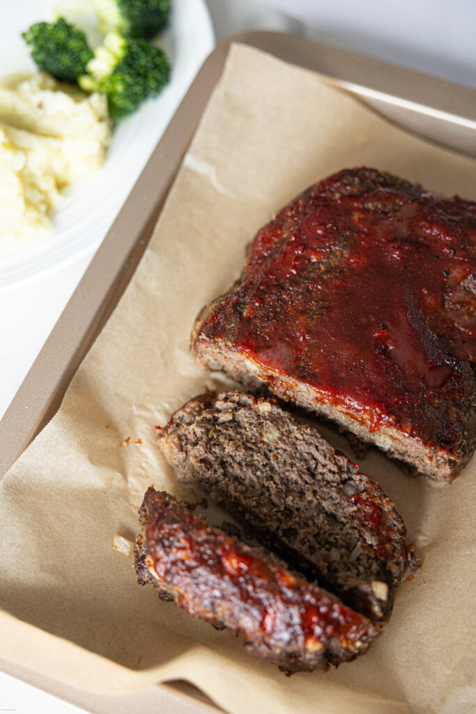 Meatloaf