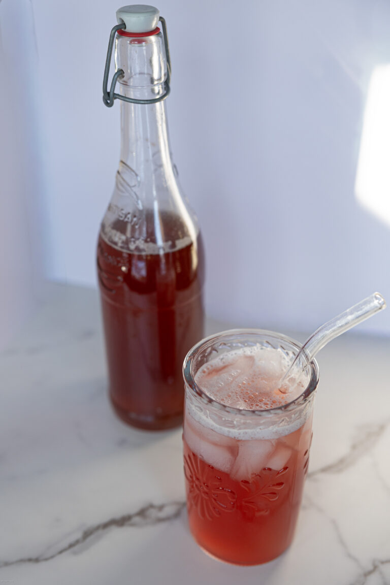 Water kefir