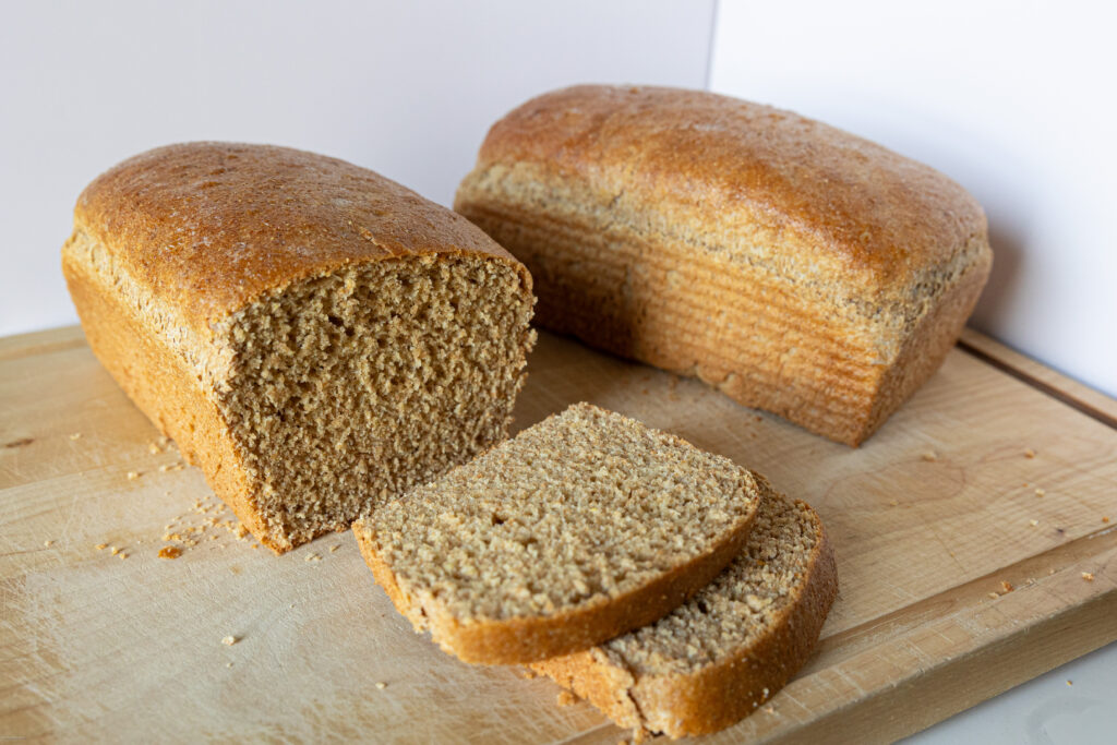 Sandwich bread