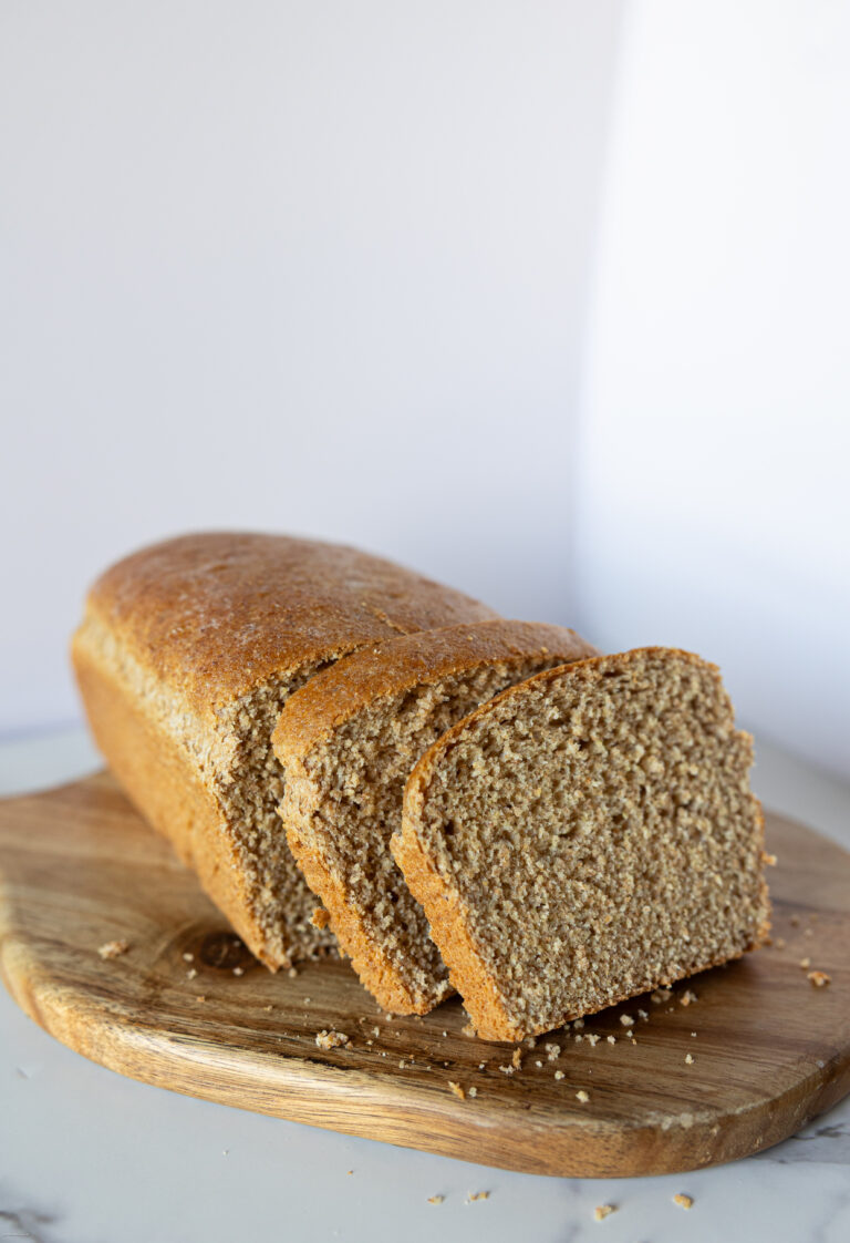 Sandwich bread